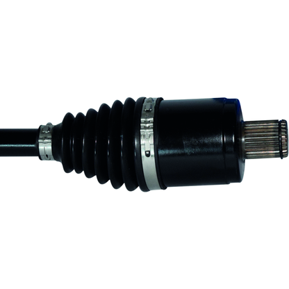 DragonFire Racing Hydra Axle- Polaris Ranger Crew XP 1000 18-19- Postion- Rear- Right/Left