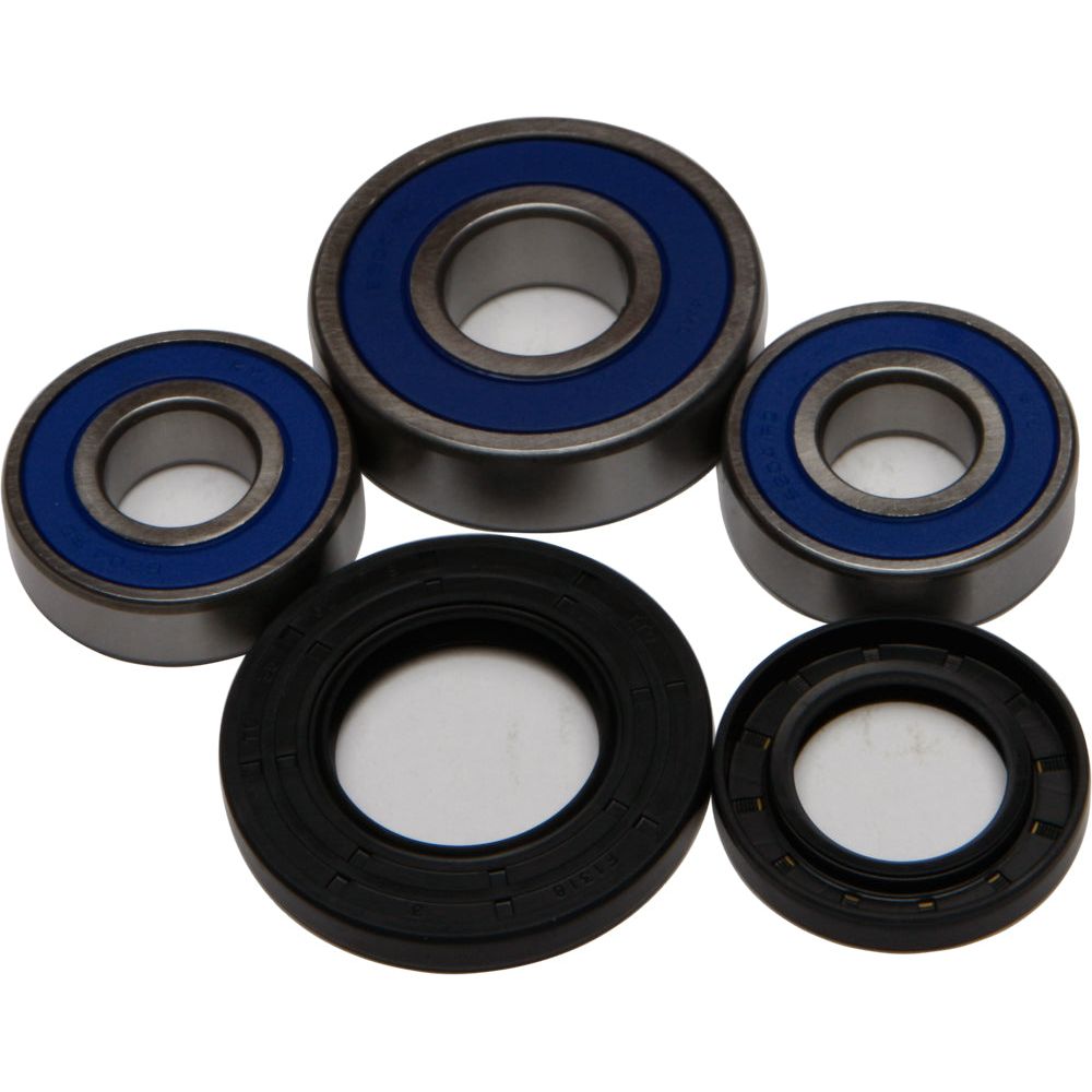 Rear Wheel Bearing/Seal Kit