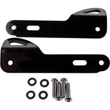 Tie Down Bracket Black 14 22 Flht