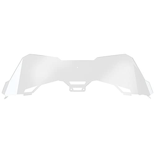 
                      
                        Slingshot Ripper Series Wind Deflector - Tall Clear - 2881913
                      
                    