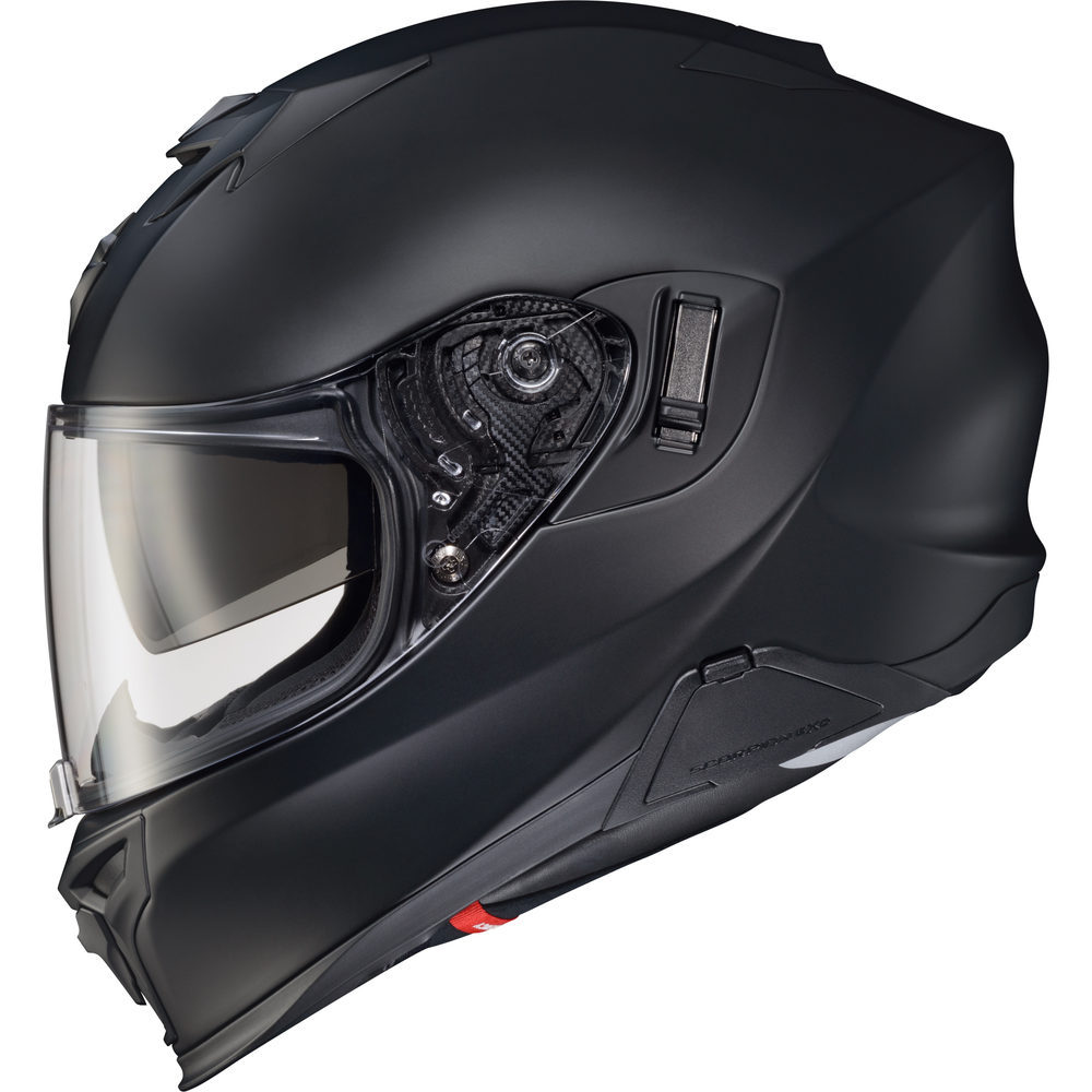 Exo T520 Helmet Matte Black Xl