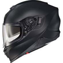Exo T520 Helmet Matte Black Sm