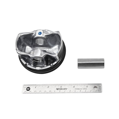 Polaris Ranger Piston Kit, Genuine OEM Part 2205244, Qty 1