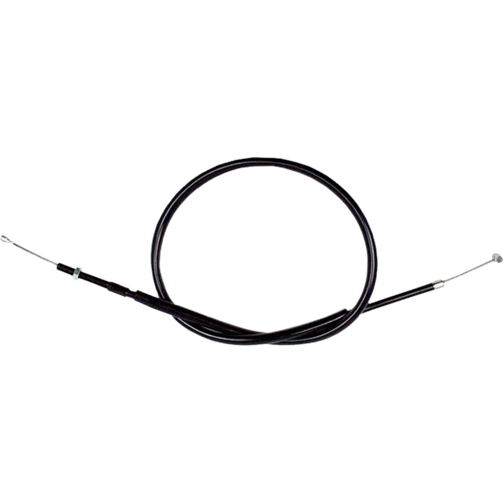Black Vinyl Clutch Cable