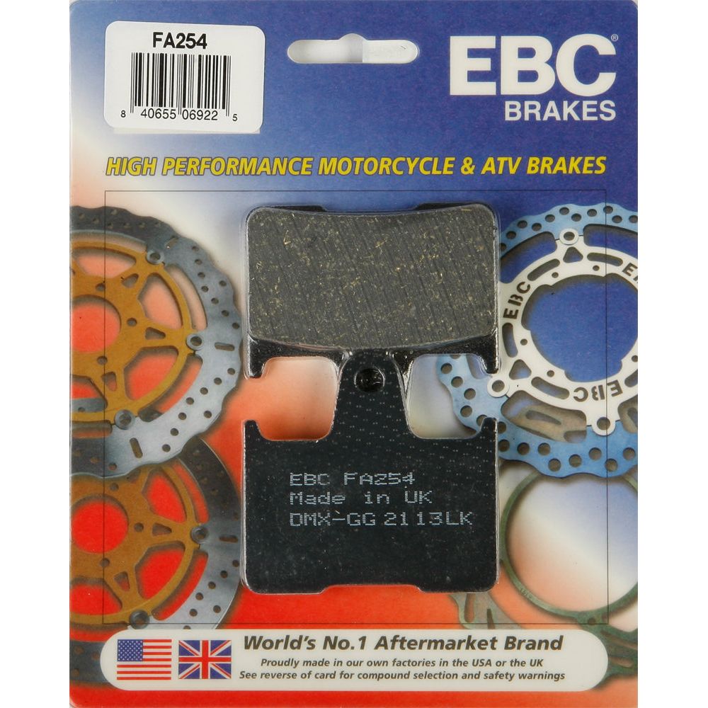 Brake Pads