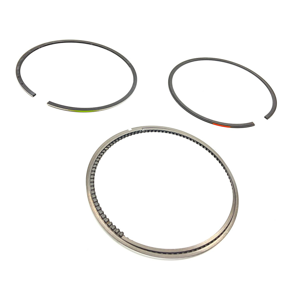 
                      
                        Polaris RZR Piston Rings Kit, Genuine OEM Part 2206217, Qty 1
                      
                    