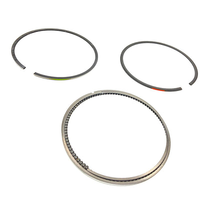 Polaris RZR Piston Rings Kit, Genuine OEM Part 2206217, Qty 1