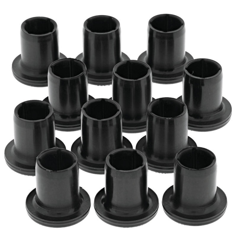 QuadBoss 14-16 Polaris ACE 325 IRS Bushing Only Rear Independent Suspension Repair Kit