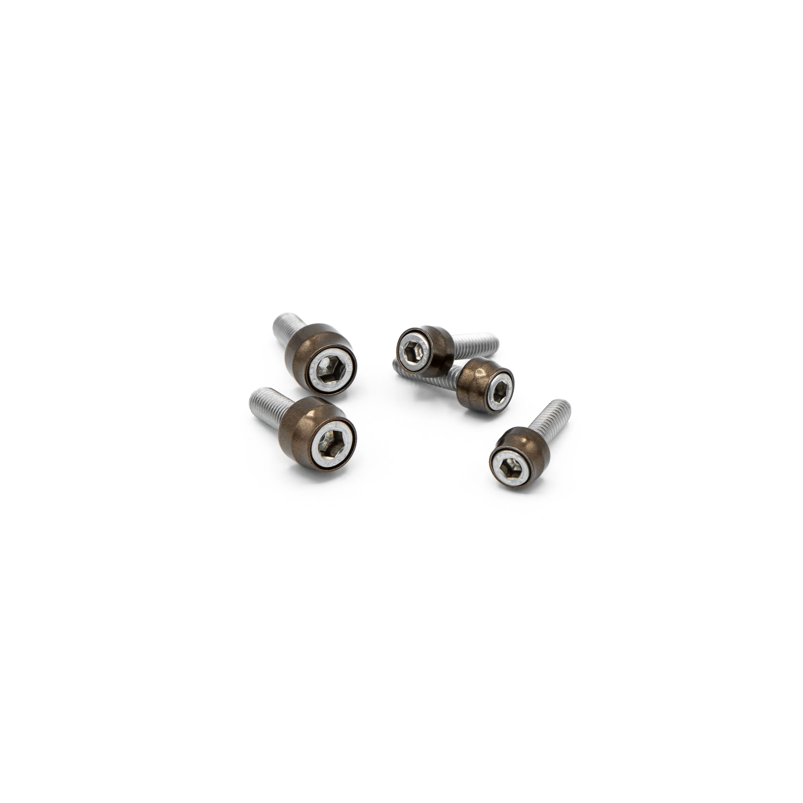 Chacho Kit Chacho Bolt Kit Bronze Twin Cam Eng Trans Prim – RideNow Parts