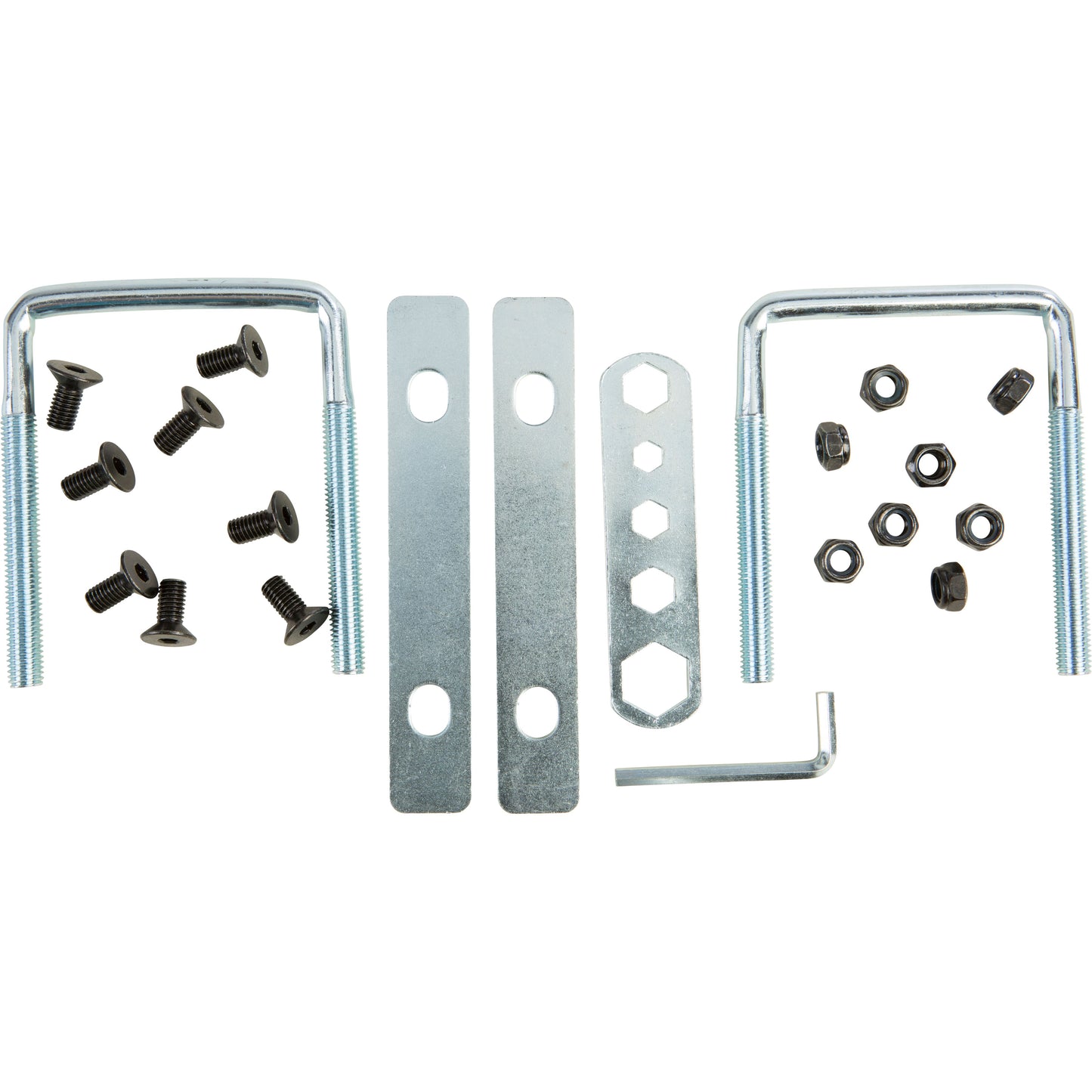 Lc Jug Rack Hardware Kit