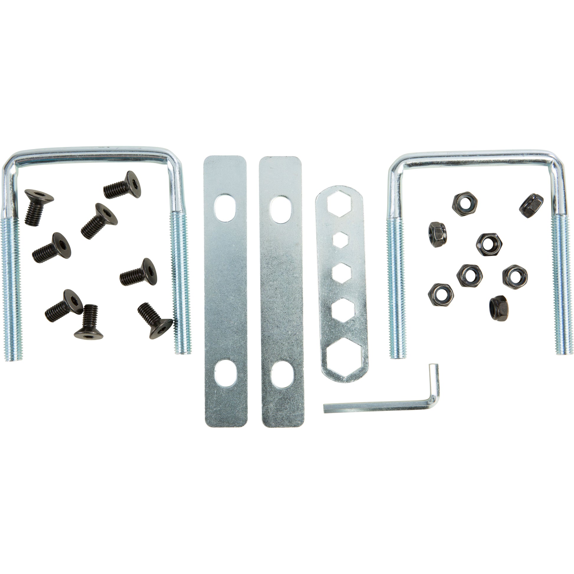Lc Jug Rack Hardware Kit