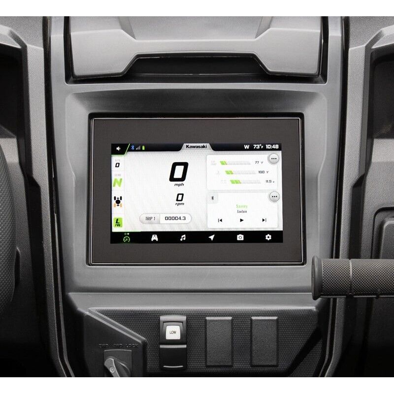 Kawasaki Teryx KRX KRX4 1000 Interactive Display 99994-1469