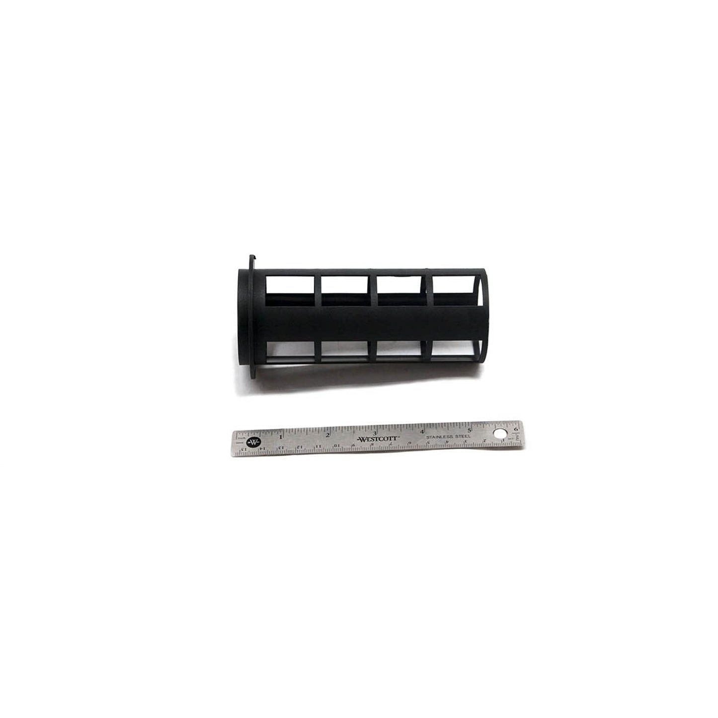 Polaris ATV Shock Protector Sleeve, Genuine OEM Part 5433551, Qty 1
