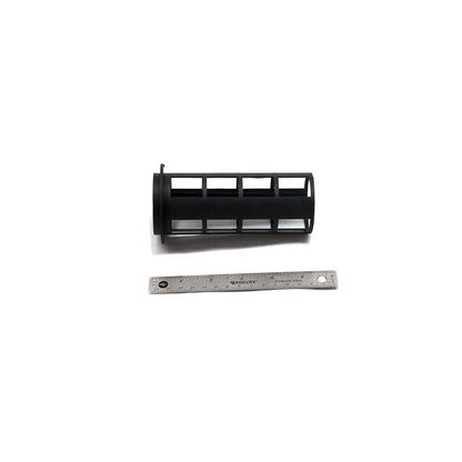 Polaris ATV Shock Protector Sleeve, Genuine OEM Part 5433551, Qty 1