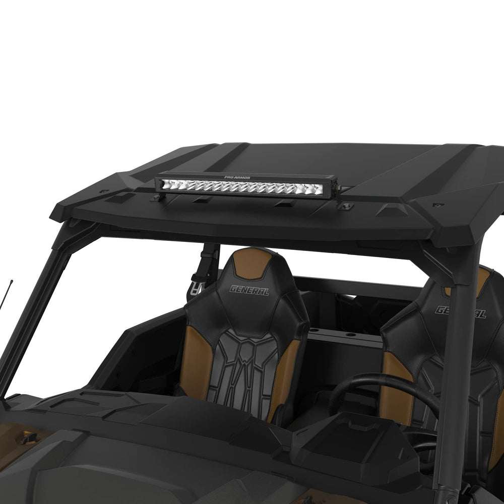 
                      
                        Polaris ATV Pro Armor 20" Single-Row Combo LED Light Bar -2889792
                      
                    