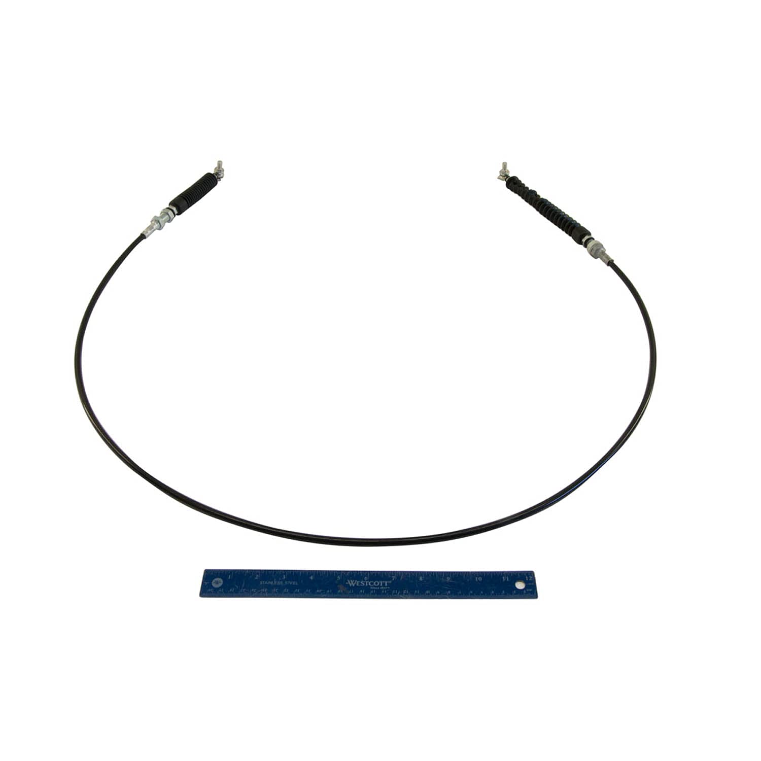 Polaris RZR Shift Cable, Genuine OEM Part 7081922, Qty 1