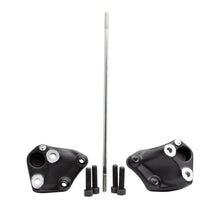 Indian Scout Reduced Reach Foot Controls Titanium - 2880239-650