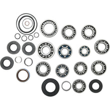 Transmission Bearing And Seal Kit