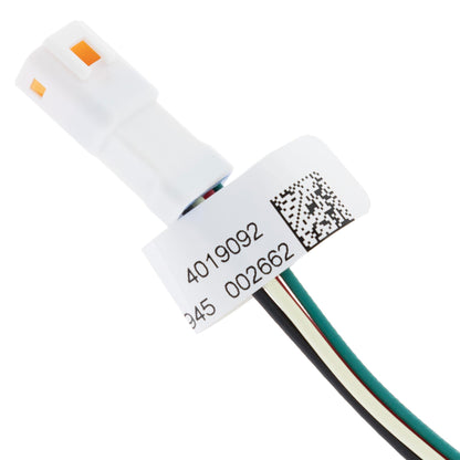 Polaris Slingshot Start Switch, Genuine OEM Part 4014154, Qty 1