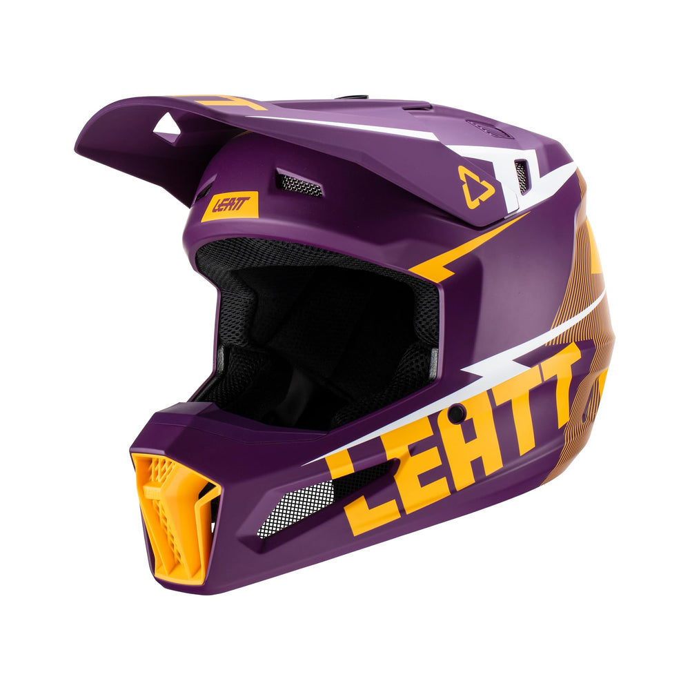 
                      
                        Leatt Helmet Kit Moto 3.5 V23 Indigo #L 59-60cm
                      
                    