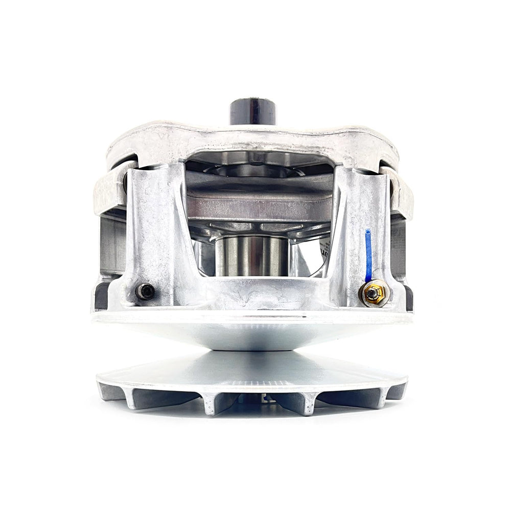 
                      
                        Polaris Engine Braking System (EBS) Basic Drive Clutch Assembly, 31 mm, Genuine OEM Part 1323320, Qty 1
                      
                    
