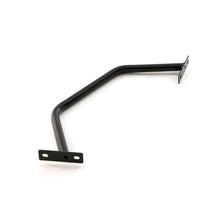 Polaris RZR Bar Weld, Left, Medium Gloss Black, Genuine OEM Part 0454306-067, Qty 1
