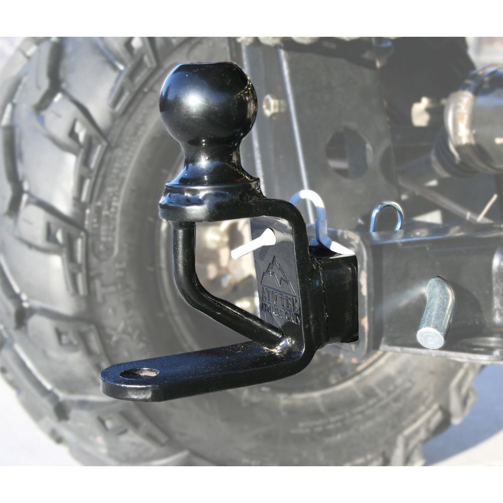 Multi 2" Ball Mount