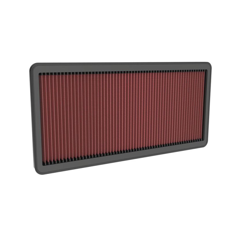 K&N 20-21 Polaris Slingshot 1997 Replacement Air Filter