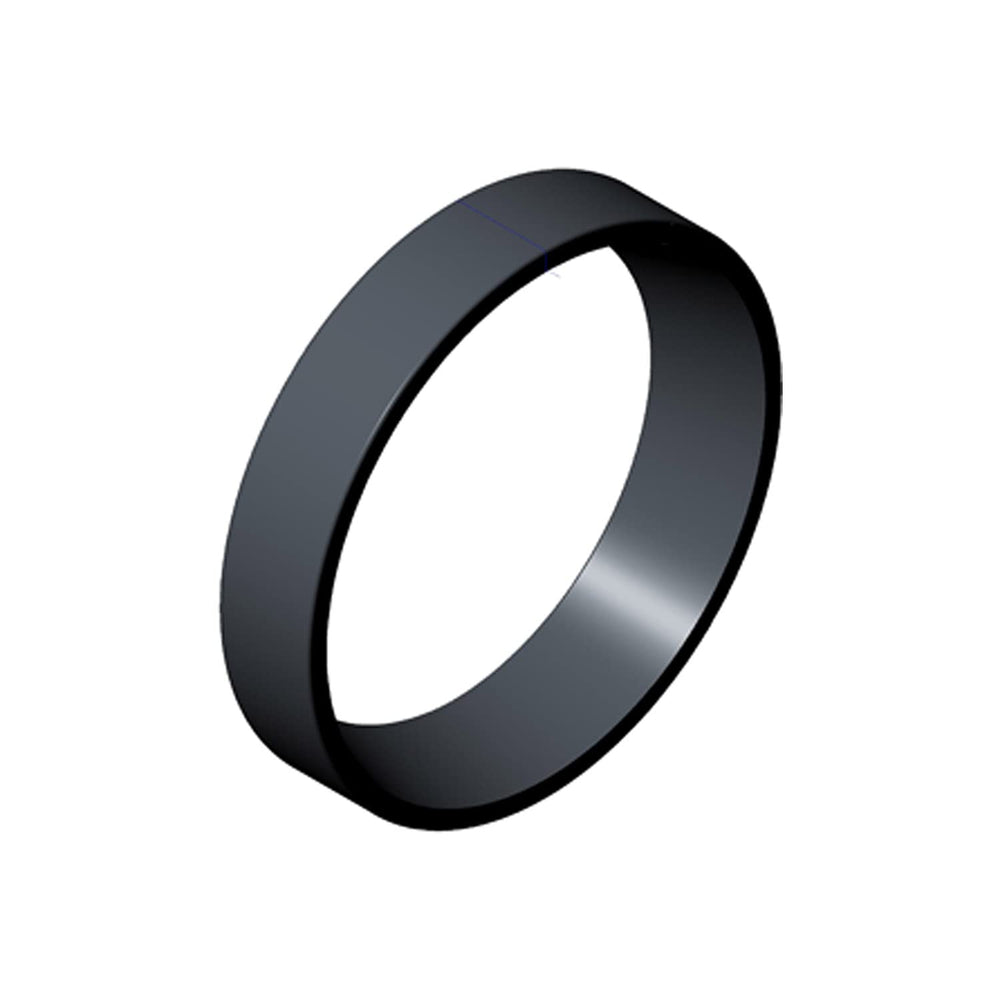 Polaris ATV Tapered Bearing Cup, Genuine OEM Part 3554517, Qty 1