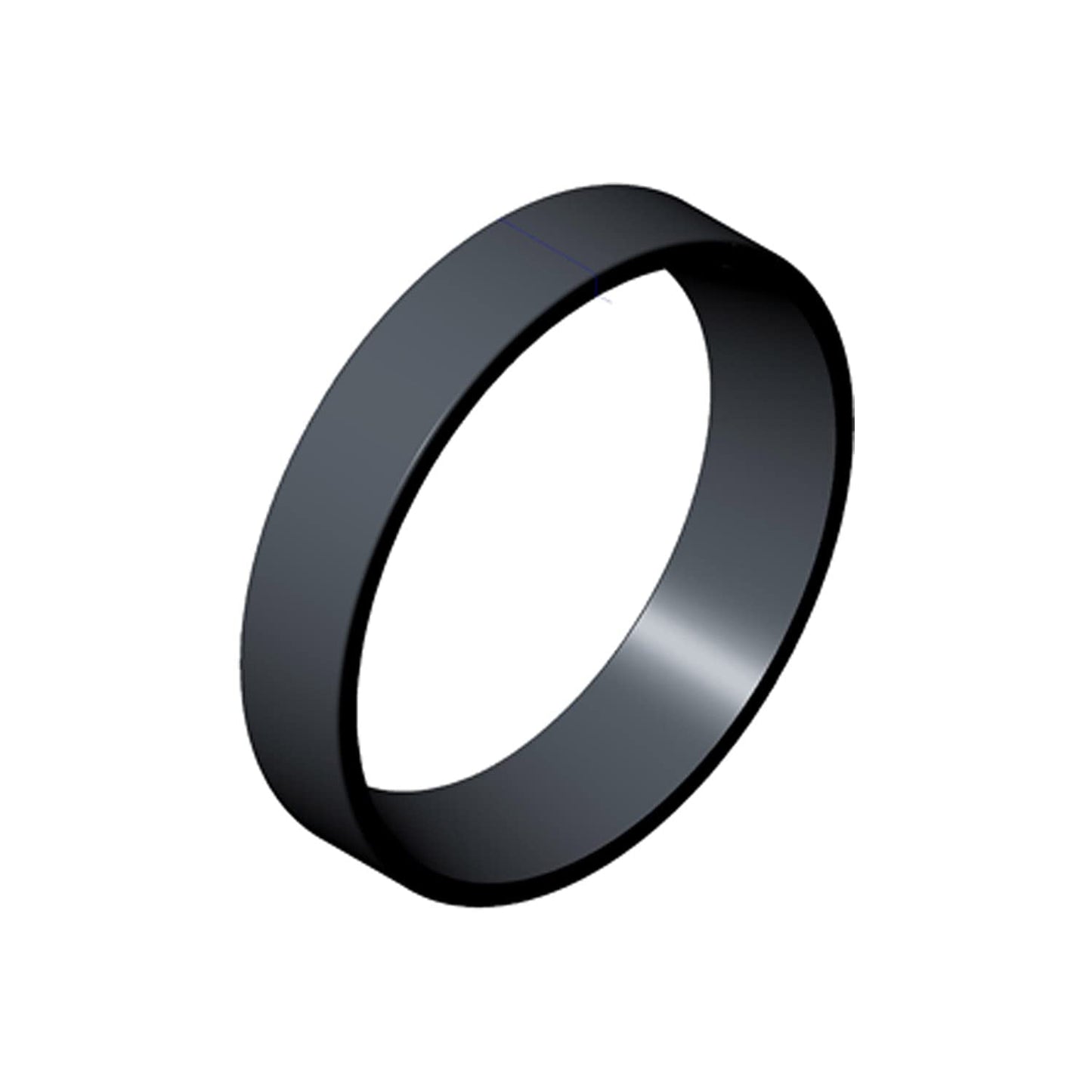 Polaris ATV Tapered Bearing Cup, Genuine OEM Part 3554517, Qty 1