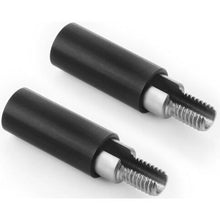 Turn Signal Spacer Black Pair