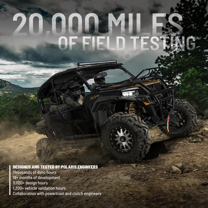 Polaris Off Road Air Filter, Part 5812966