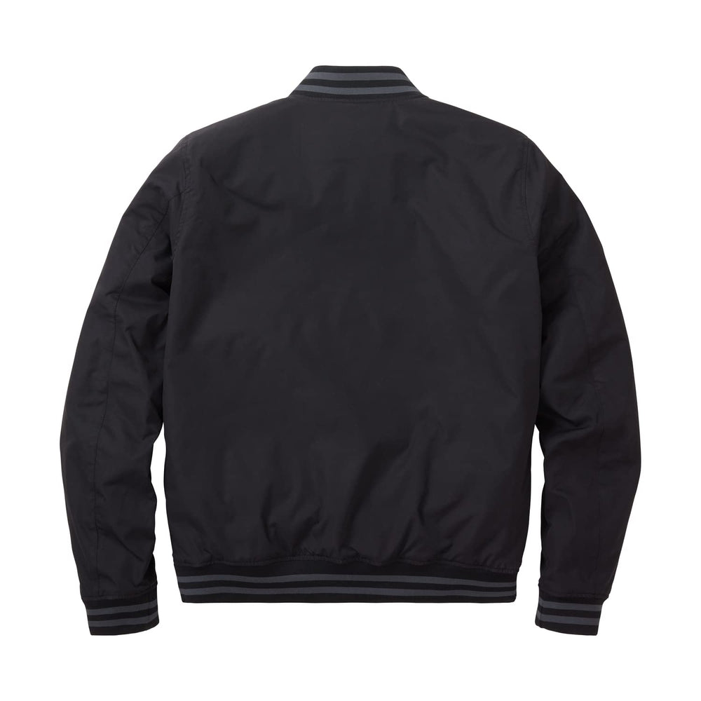 
                      
                        Indian Motorcycle Men's Casual Bomber, Black - XL - 286274009
                      
                    