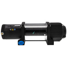 Polaris Ranger WINCH, Genuine OEM Part 2204855, Qty 1