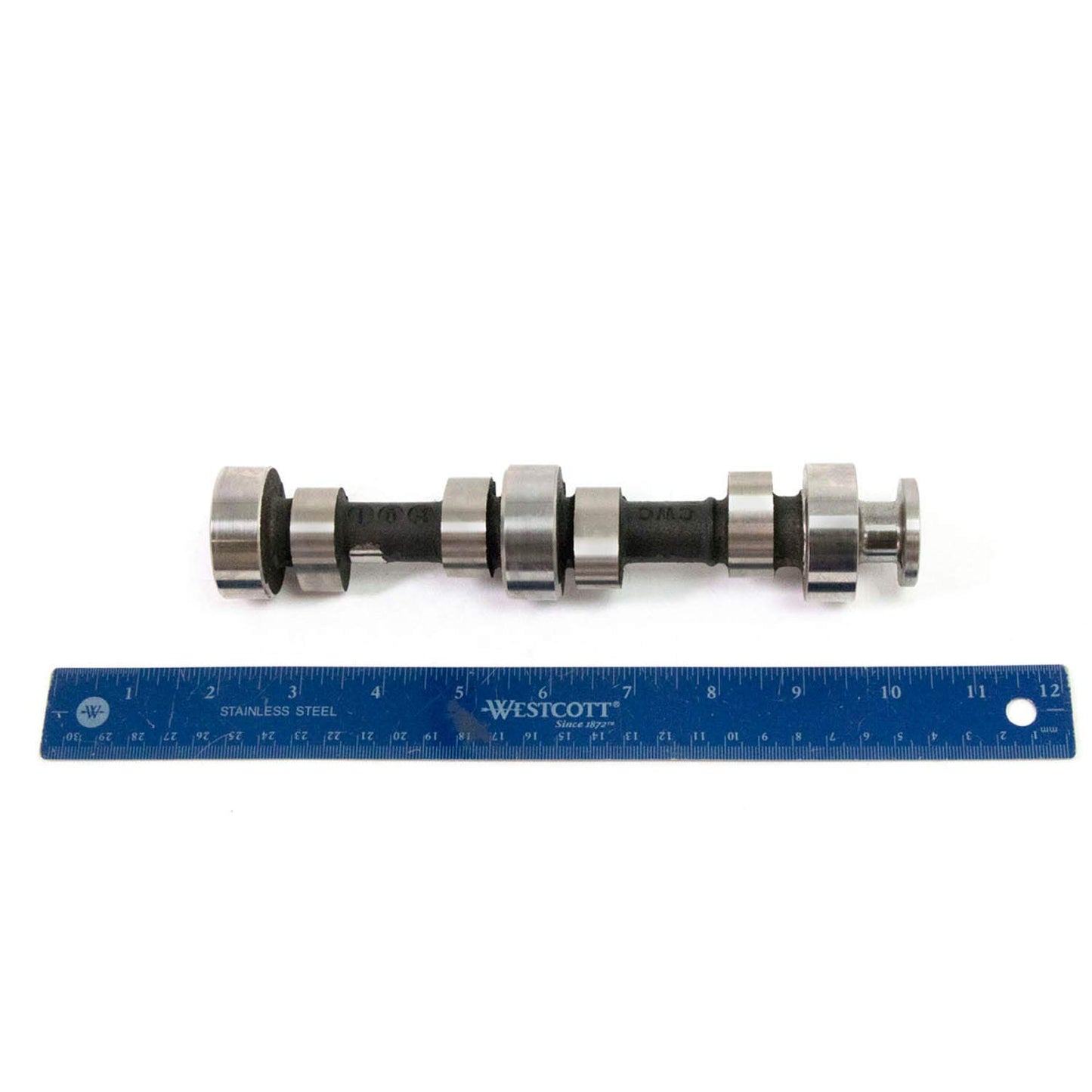 Polaris ATV Camshaft, Machined, Genuine OEM Part 3022231, Qty 1