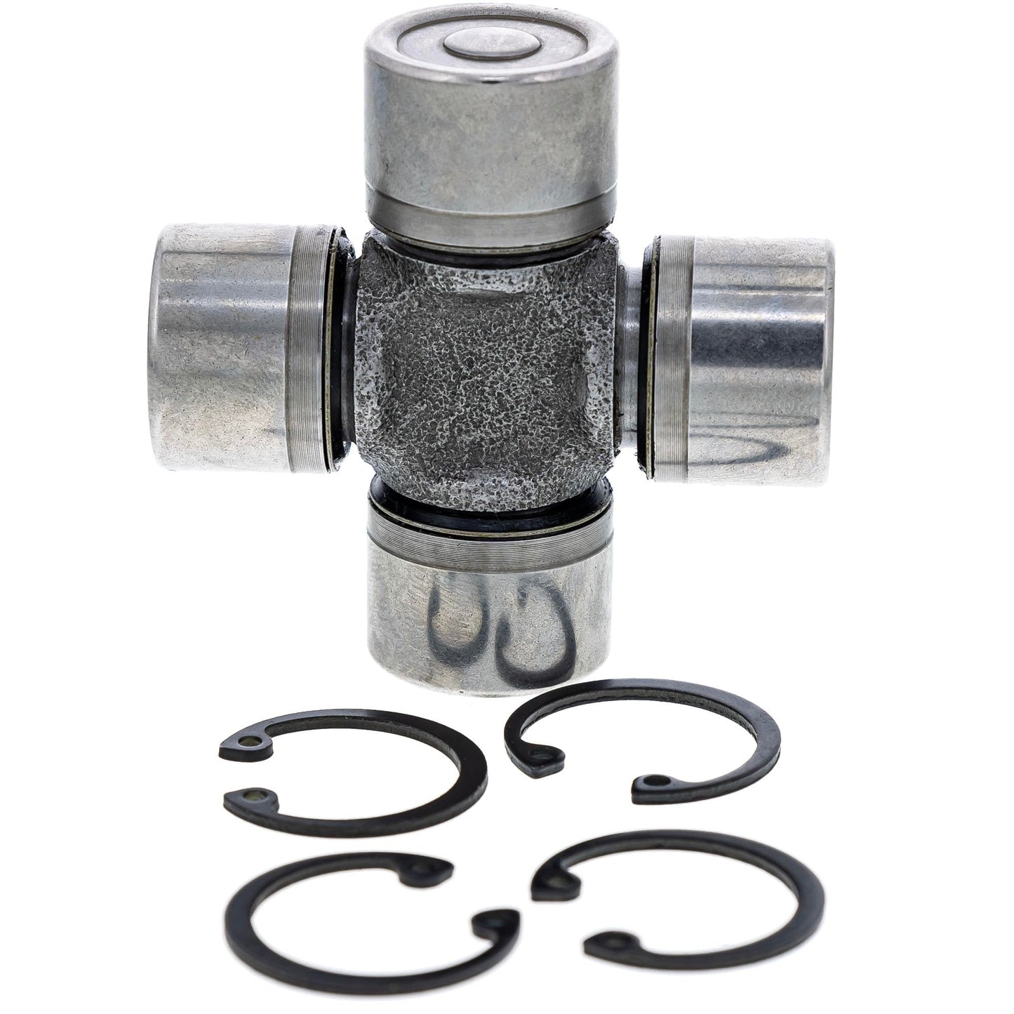 Polaris RZR Cross and Bearing Kit, Nongrease, Genuine OEM Part 2207198, Qty 1