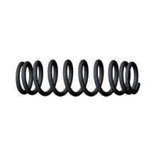 Polaris ATV Spring 180#, Orange Burst, 10.37, Genuine OEM Part 7044540-647, Qty 1