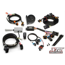 Ats Kit W/Billet Column Lever Pol