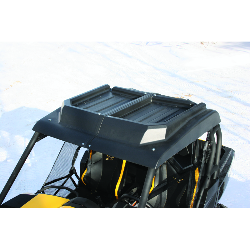QuadBoss 11-22 Can-Am Commander 1000 Roof