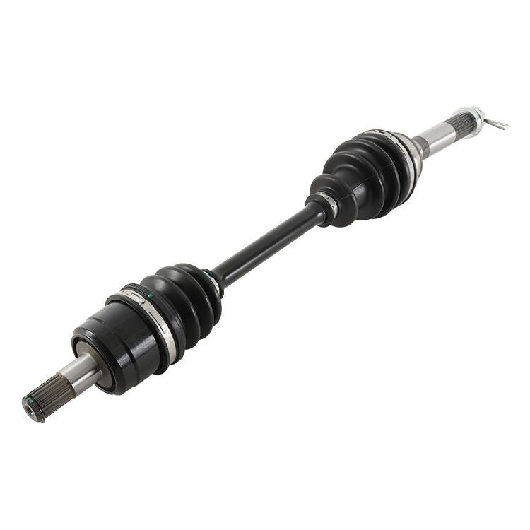6 Ball Heavy Duty Axle Front