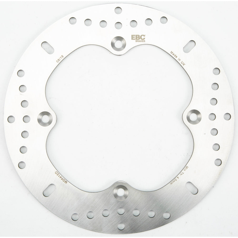 Standard Rotor