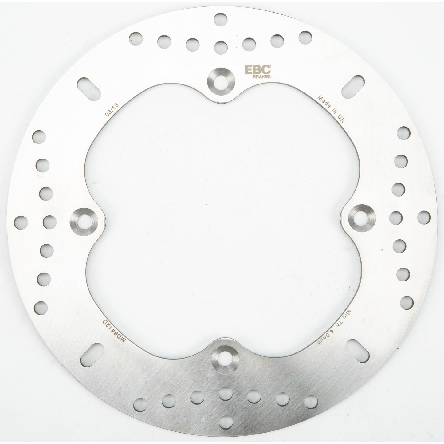 Standard Rotor