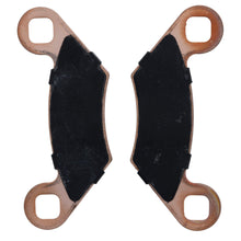 Polaris ATV Heavy Duty Brake Pads, Part 2208935