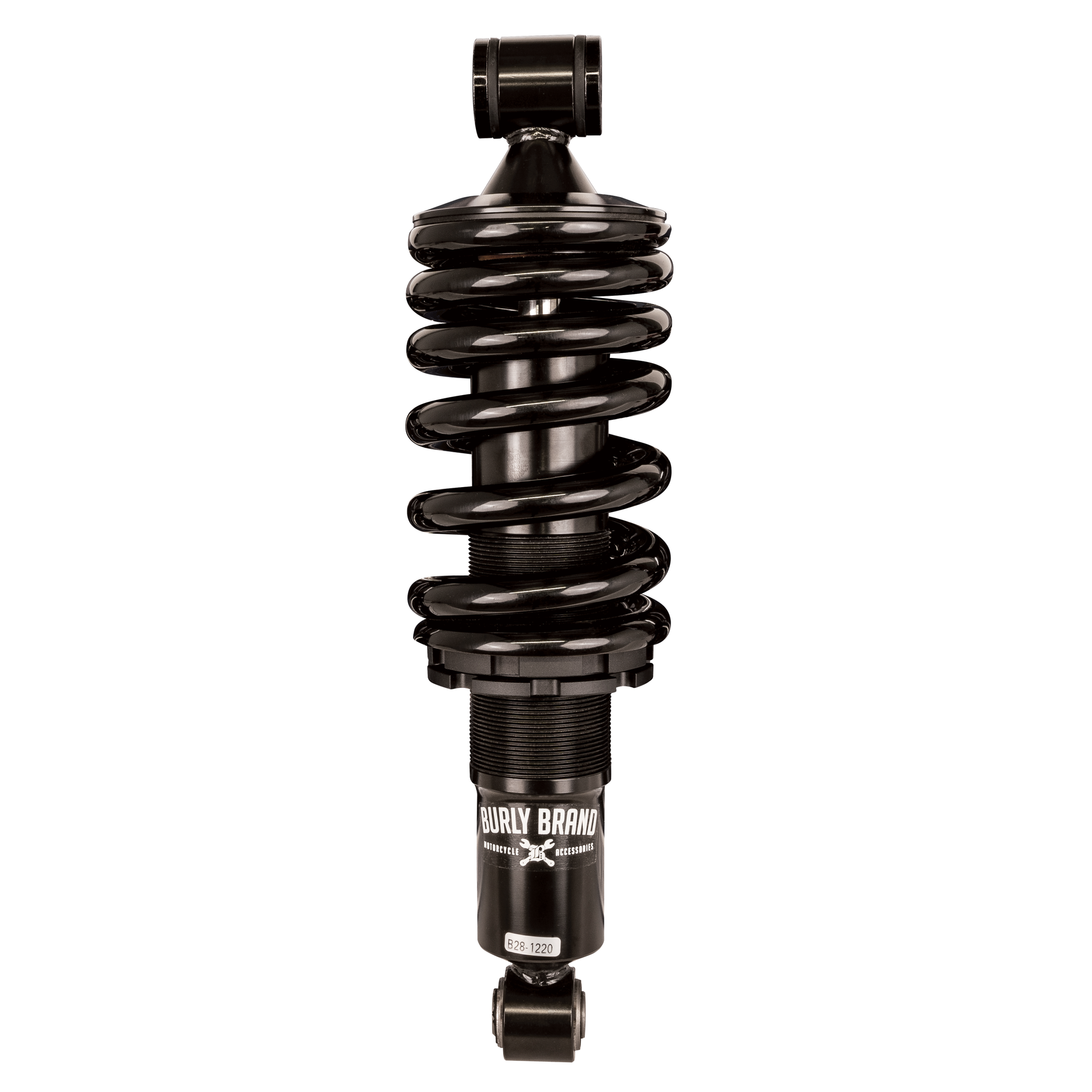 12.2" Slammer Shock M8 Softail