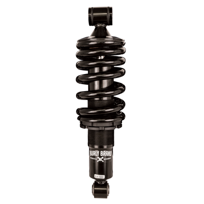 12.2" Slammer Shock M8 Softail