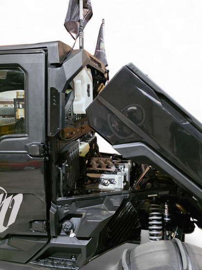 Elektric Offroad 2024+ Polaris Ranger 1500
