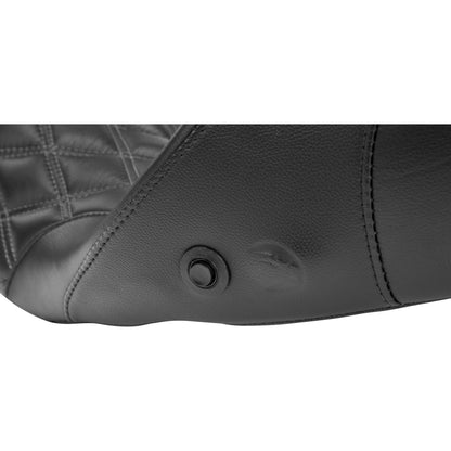 Longhaul 2 Up Xl Air Diamond Stitch Flh/Flt `08 Up