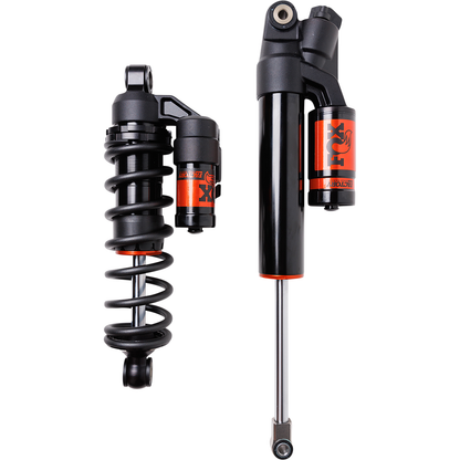 Pol Switchback Track Kit