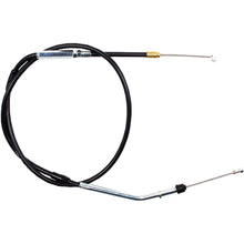 Black Vinyl Clutch Cable