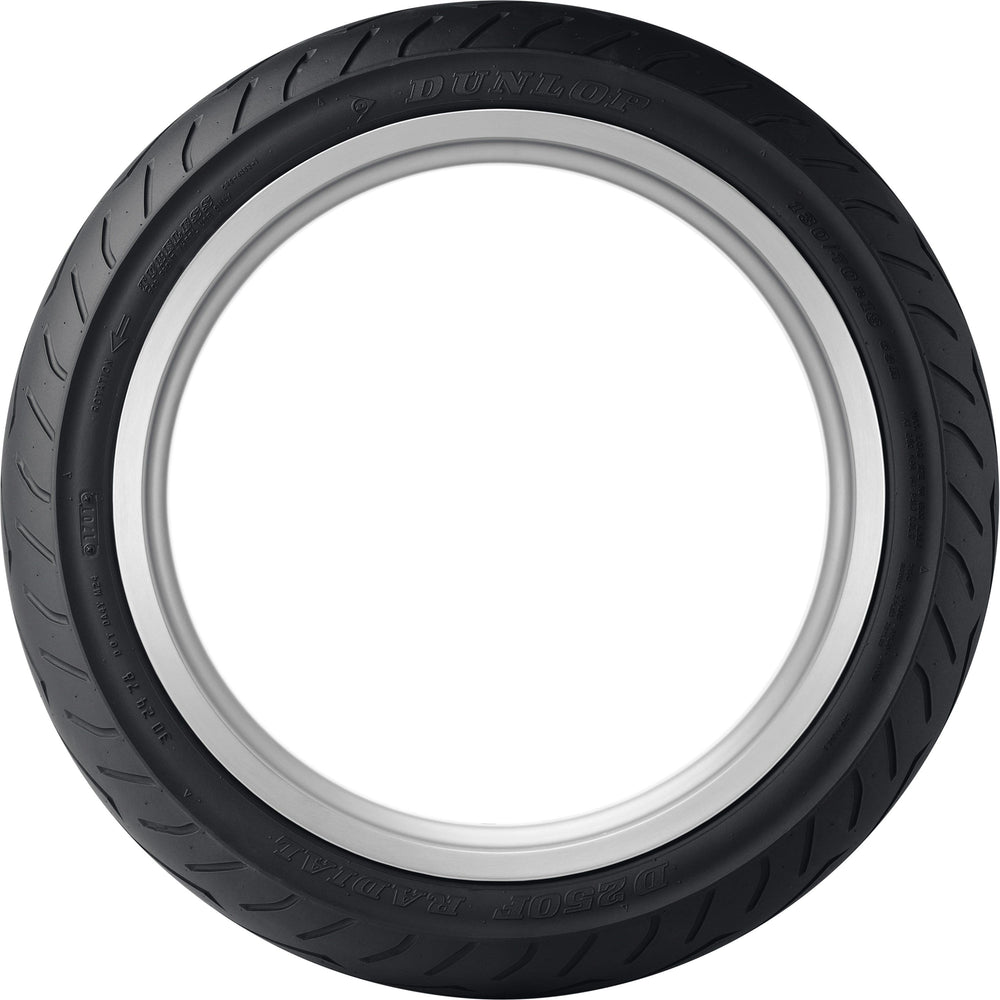 Tire D250 Rear 180/60r16 74h Tl